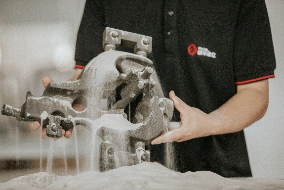 工業(yè)級3D打印機(jī)開啟新一輪的制造革命 工業(yè)級3D打印機(jī)開啟新一輪的制造革命